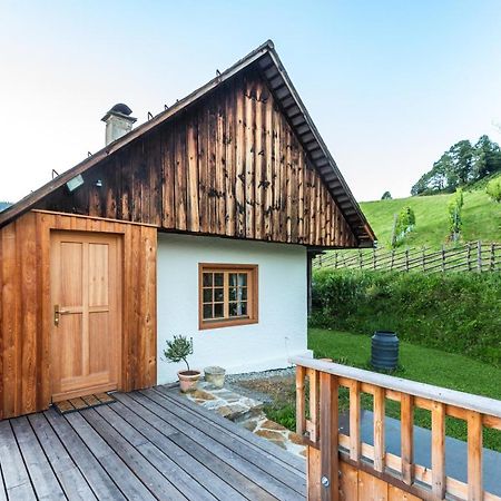 Zimmer Am Weinberg Deutschlandsberg Exterior foto